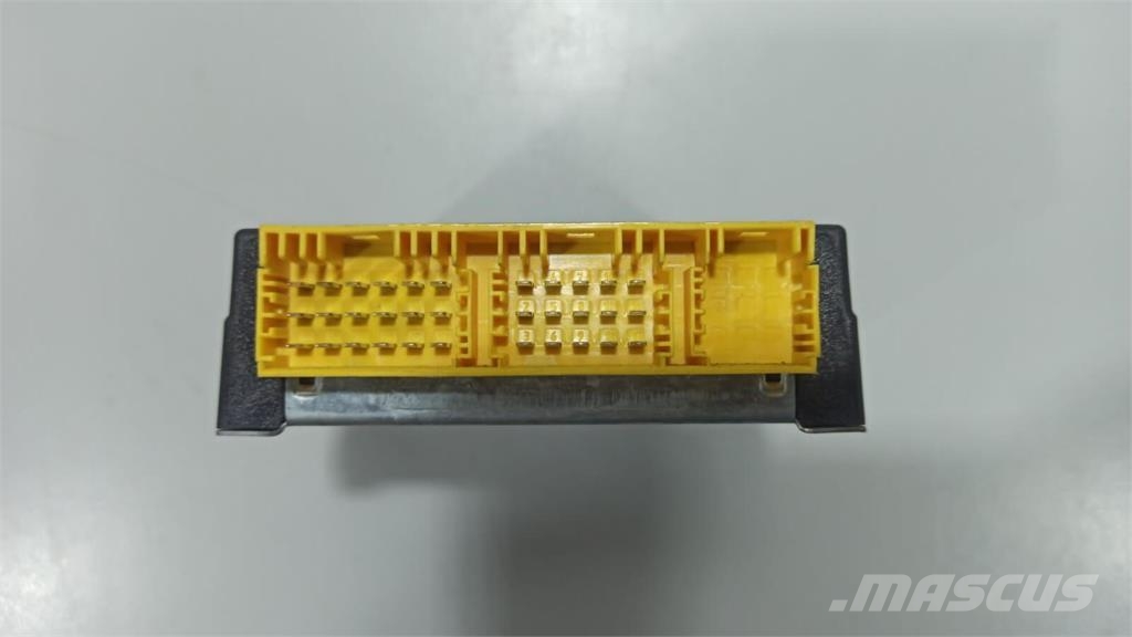 Wabco Elektronik