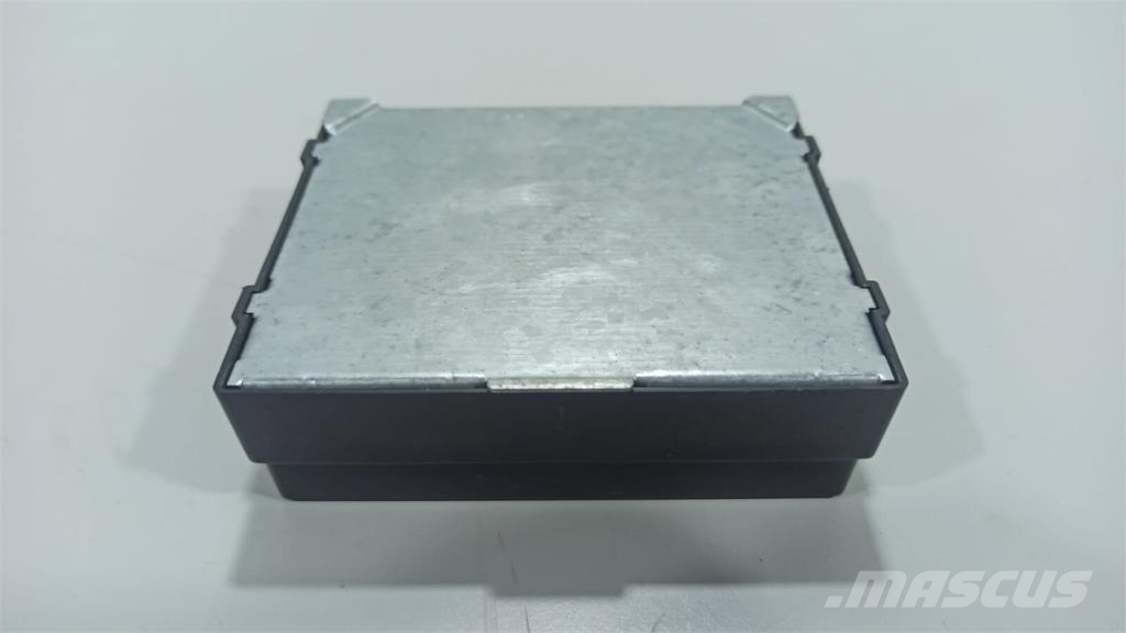 Wabco Elektronik