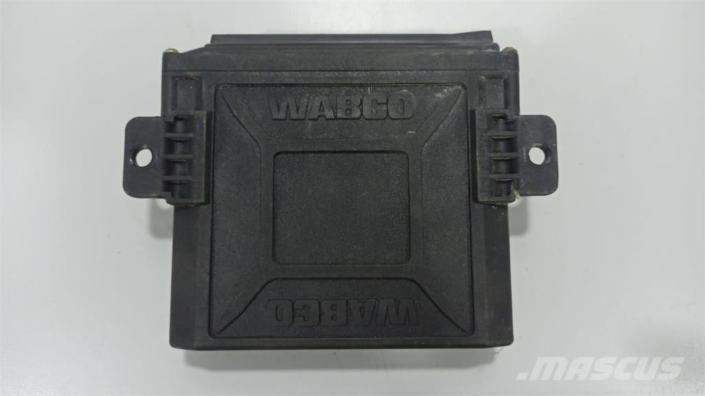 Wabco Componentes electrónicos