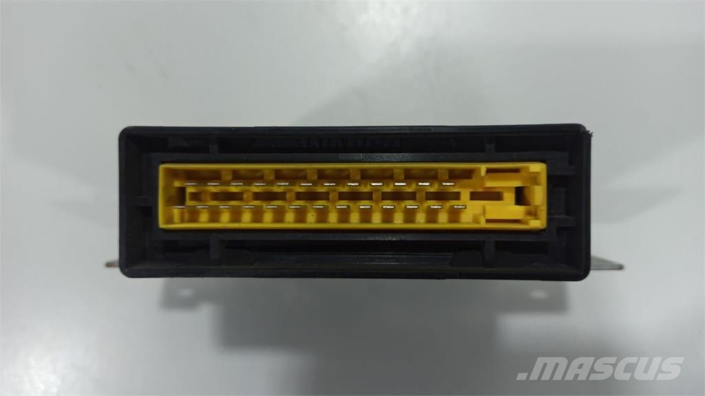 Wabco Elektronika