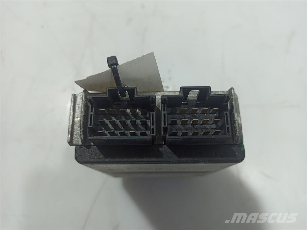 Wabco Elektronik