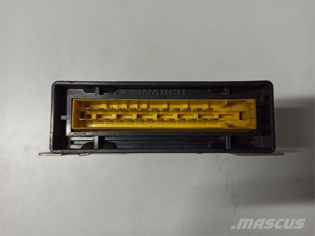 Wabco  Elektronika