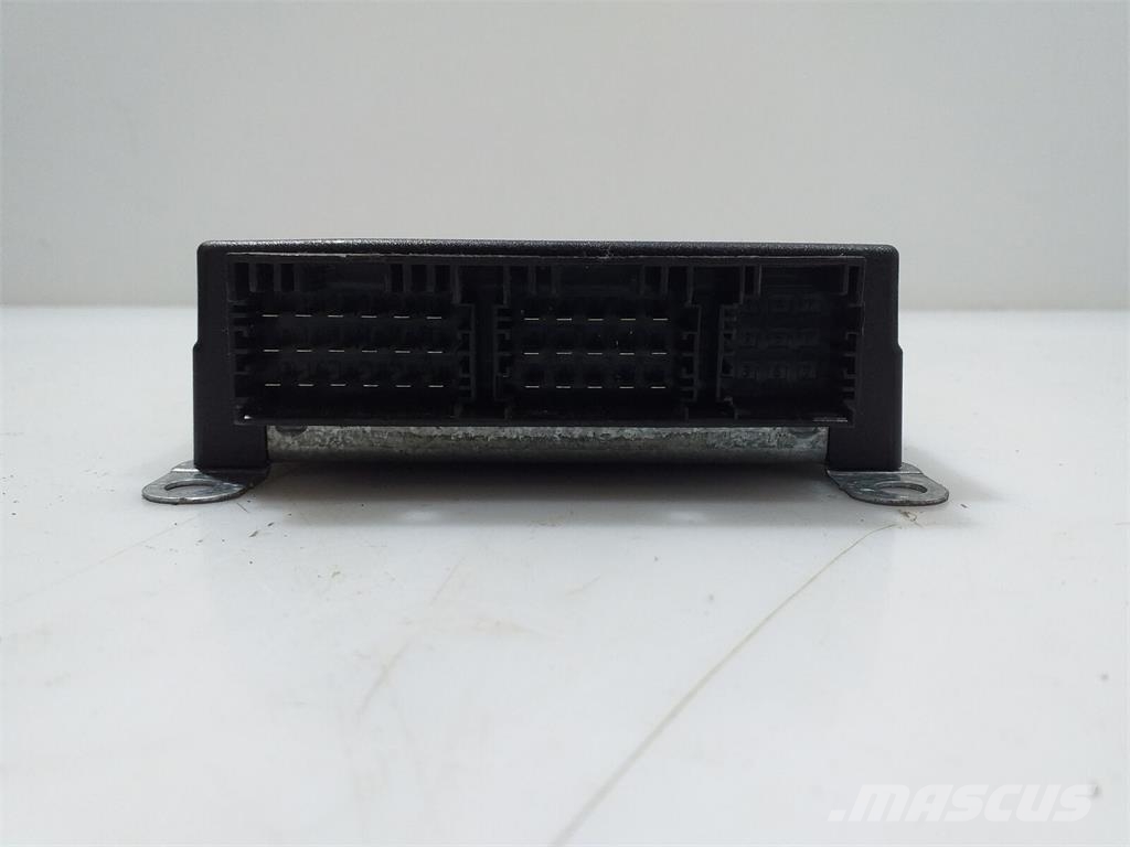 Wabco  Elektronika