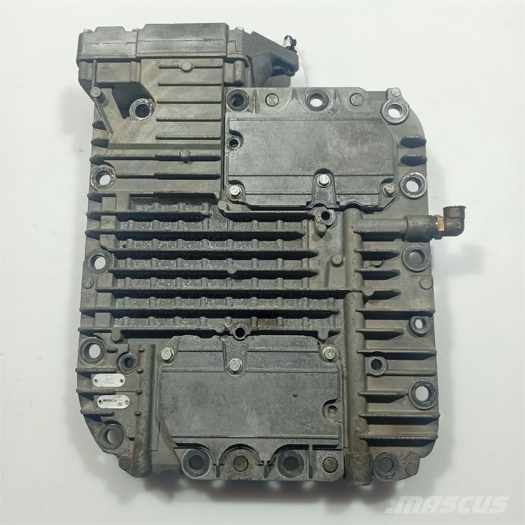 Wabco Elektronika