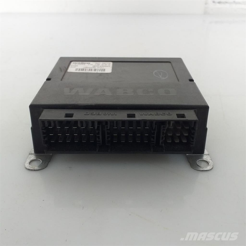 Wabco CF / 12A2130 Comando de Controlo da Suspensão ECAS Elektronik