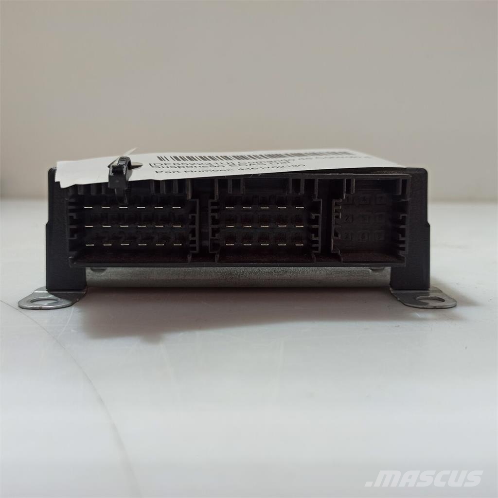 Wabco CF / 12A2130 Comando de Controlo da Suspensão ECAS Elektronik