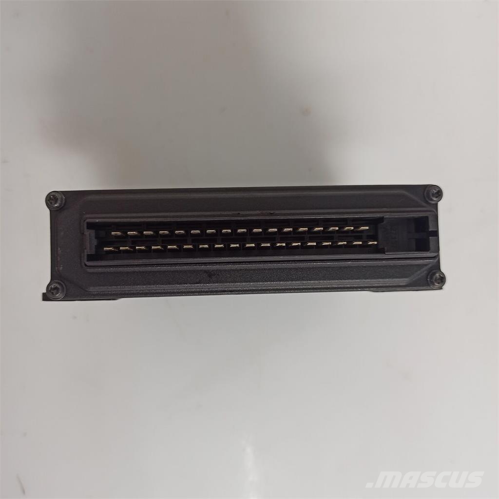 Wabco Eurorider 43 / DCI11 B + J01 / 10AS2010B IT Unidad Componentes electrónicos