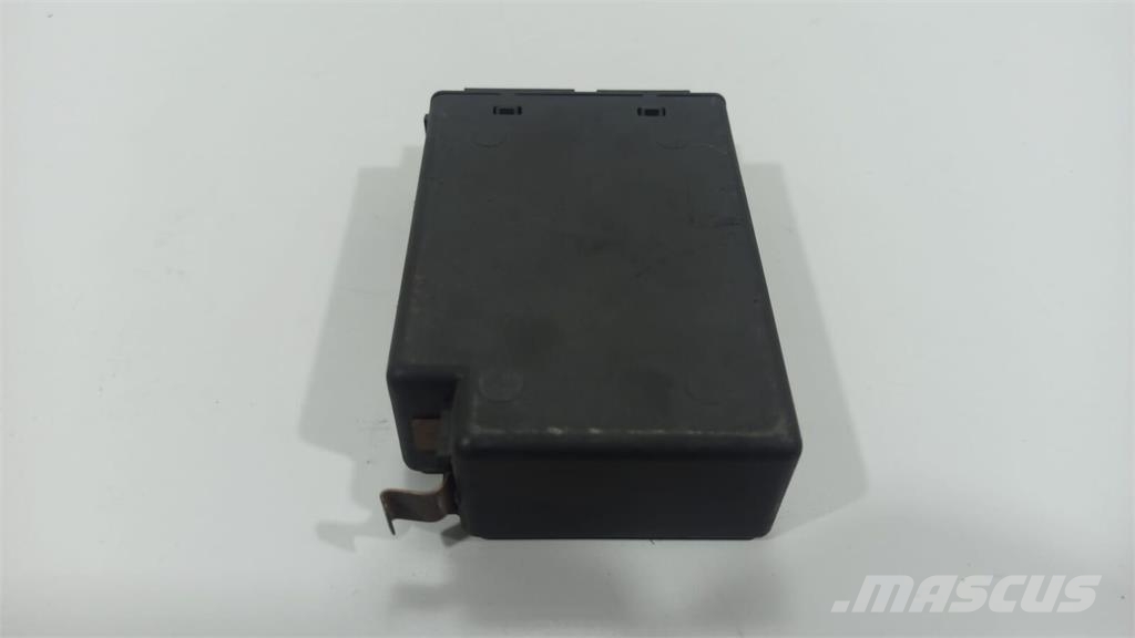 Wabco Evobus Comando de Controlo da Suspensão ECAS Elektronika