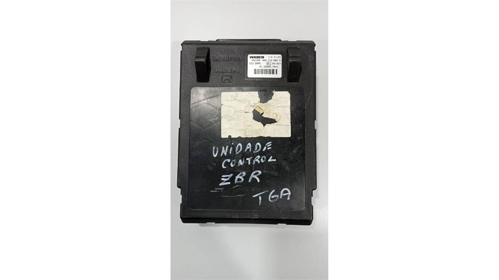 Wabco /Type Elektronika