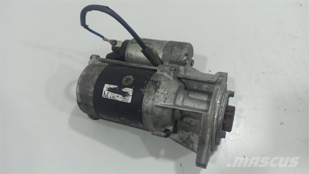 Yanmar Elektronik