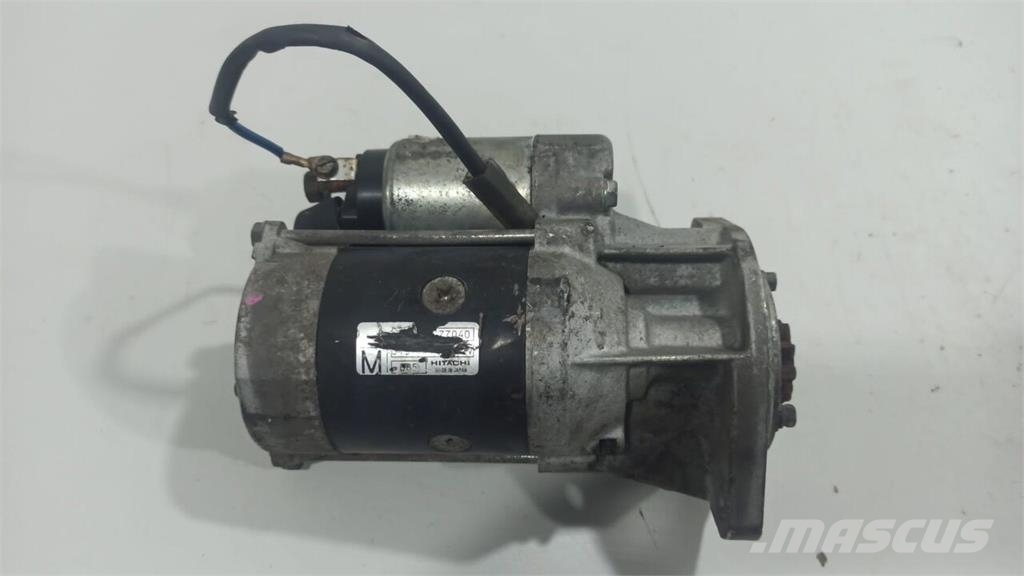 Yanmar Elektronik
