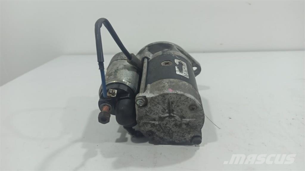 Yanmar Elektronik