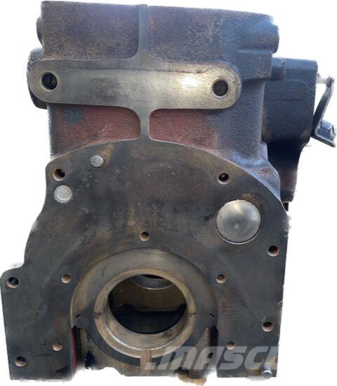 Yanmar 3T90K Bloco do Motor Motori