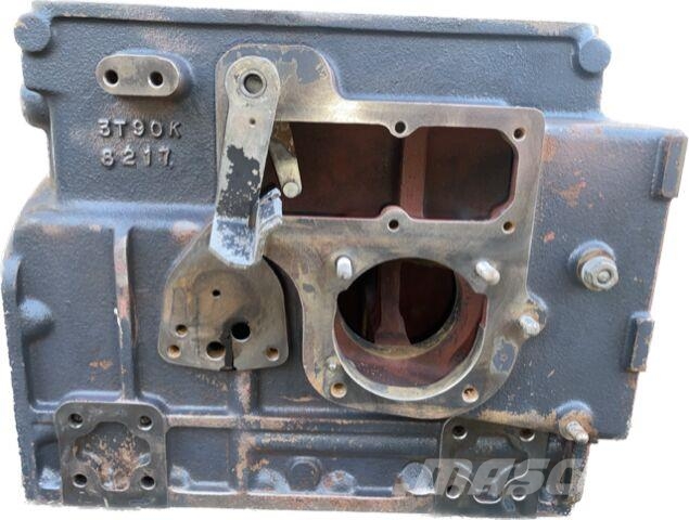 Yanmar 3T90K Bloco do Motor Motori