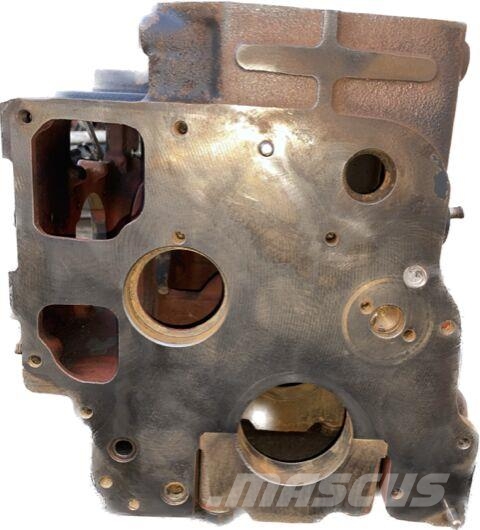Yanmar 3T90K Bloco do Motor Motori