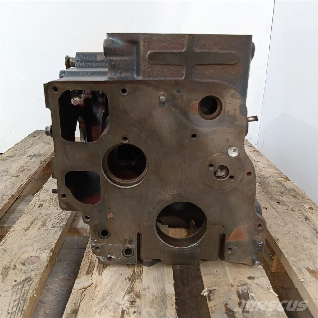 Yanmar 3T90K Bloco do Motor Dzinēji