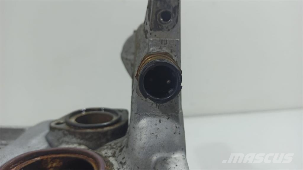 ZF エンジン