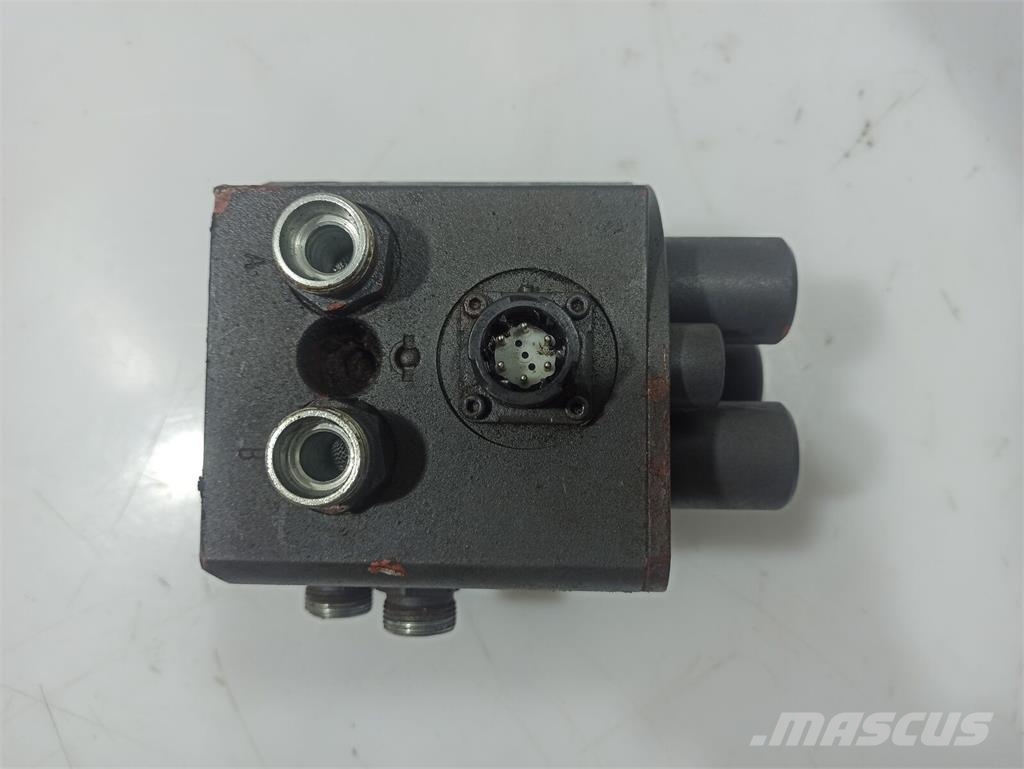 ZF Sasiuri si suspensii