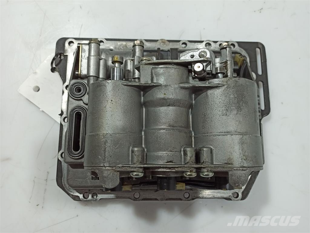 ZF  Lys - Elektronikk