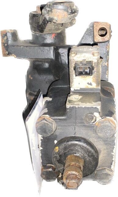 ZF / Make 5 BERLINA (E34) Chassis og understell
