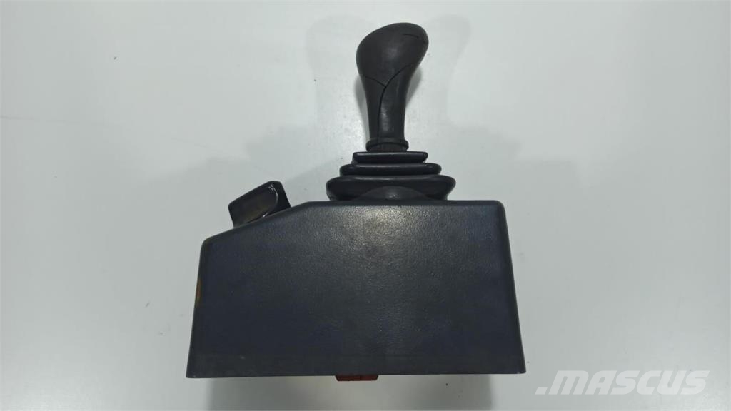 ZF SB3000 Selector de Caixa Veloc. Aut Electronics