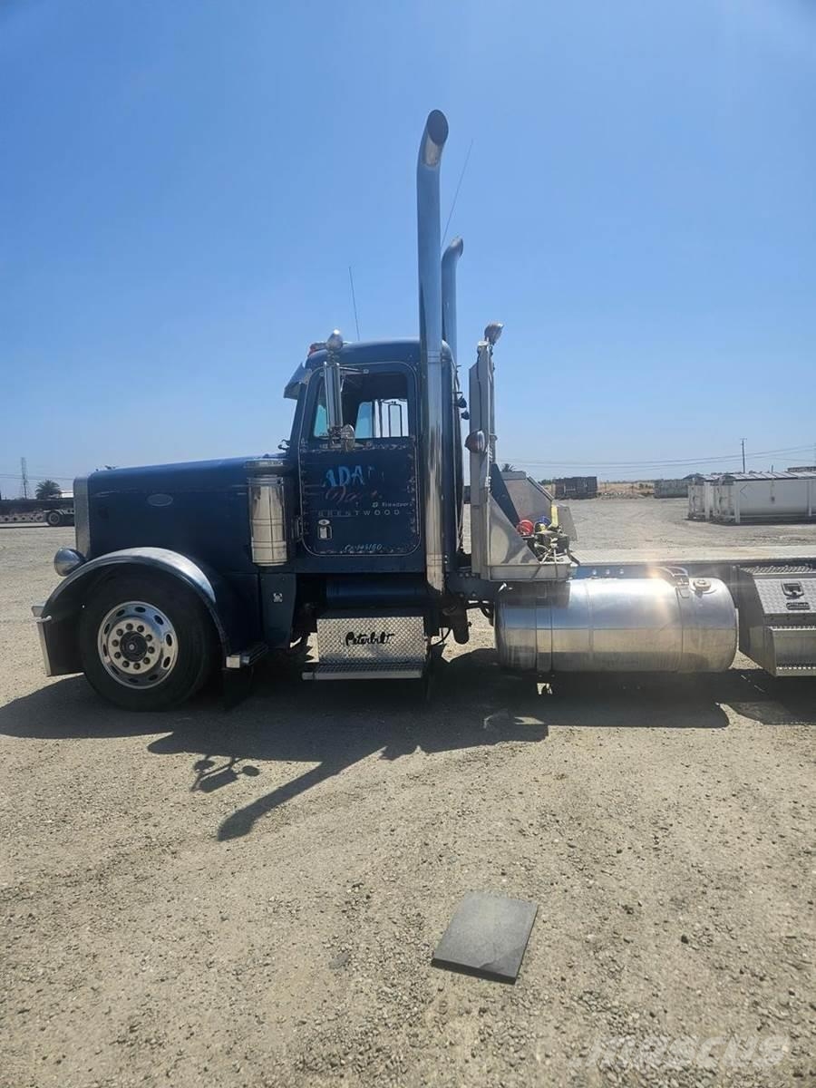 ピータービルト 379, 1987, Santa Rosa, California, アメリカ - 中古