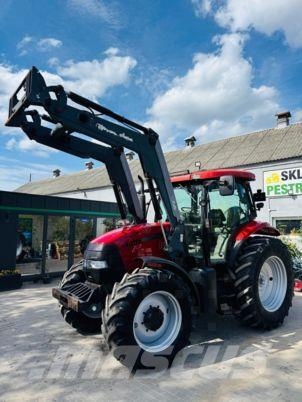 Case IH MXU 115 PRO Tractores