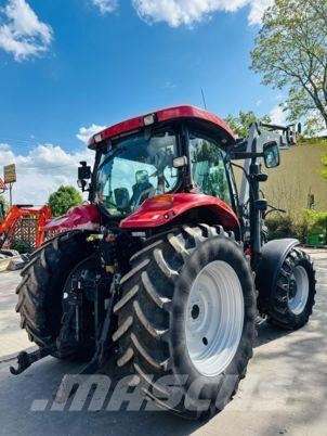 Case IH MXU 115 PRO Tractores