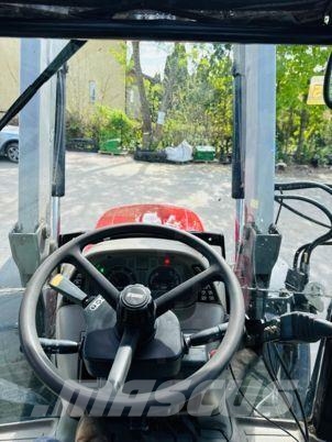 Case IH MXU 115 PRO Tractores