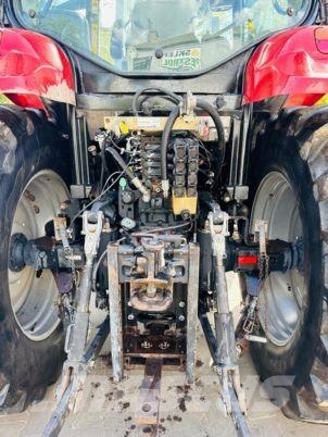 Case IH MXU 115 PRO Tractores