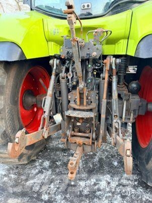 CLAAS ARION 620 CEBIS Traktoriai
