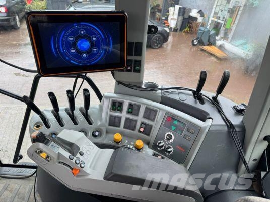 CLAAS Arion 630 Tractoren
