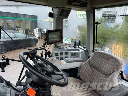 CLAAS Arion 630 Tractoren