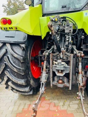 CLAAS Arion 630 Tractoren