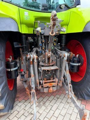 CLAAS ARION 630 Tractoren