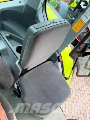 CLAAS ARION 630 Tractoren