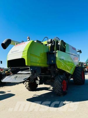 CLAAS TUCANO 450 Teraviljakombainid