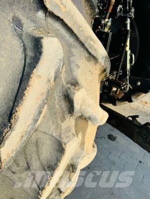 Deutz-Fahr AGROTRON 200 Traktori