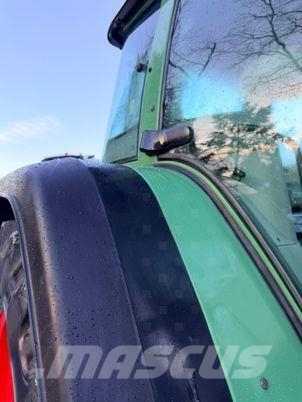 Fendt 820 VARIO TMS Tratores Agrícolas usados