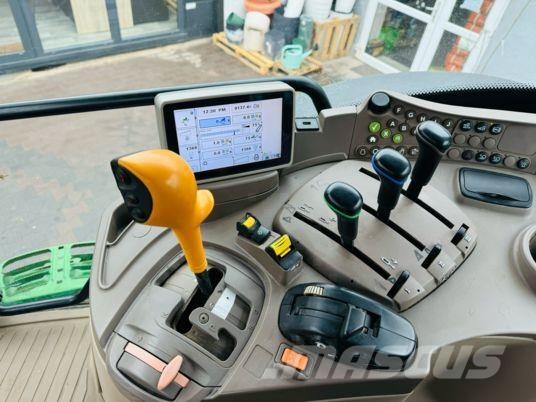 John Deere 6170R Traktoren
