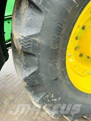 John Deere 6170R Traktoren