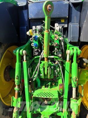 John Deere 6170M Трактора