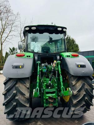 John Deere 6170R Traktoren