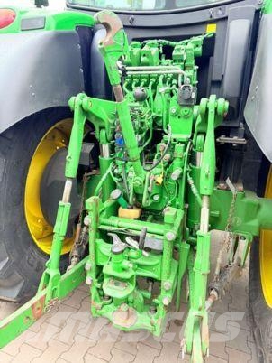 John Deere 6195R Трактора