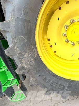 John Deere 6195R Трактора