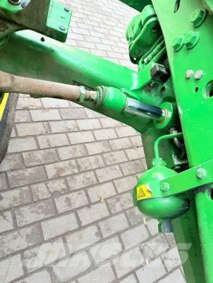 John Deere 6930 Трактора