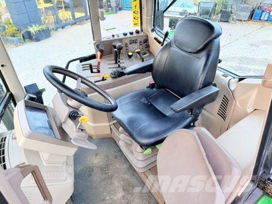 John Deere 6930 Трактора