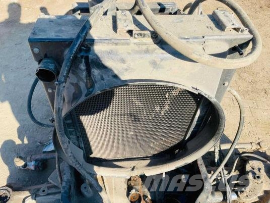 Lamborghini Premium 950 Μετάδοση