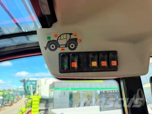 Manitou 737-130 PS+ Teleskopski viličari