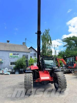 Manitou 737-130 PS+ Teleskopski viličari